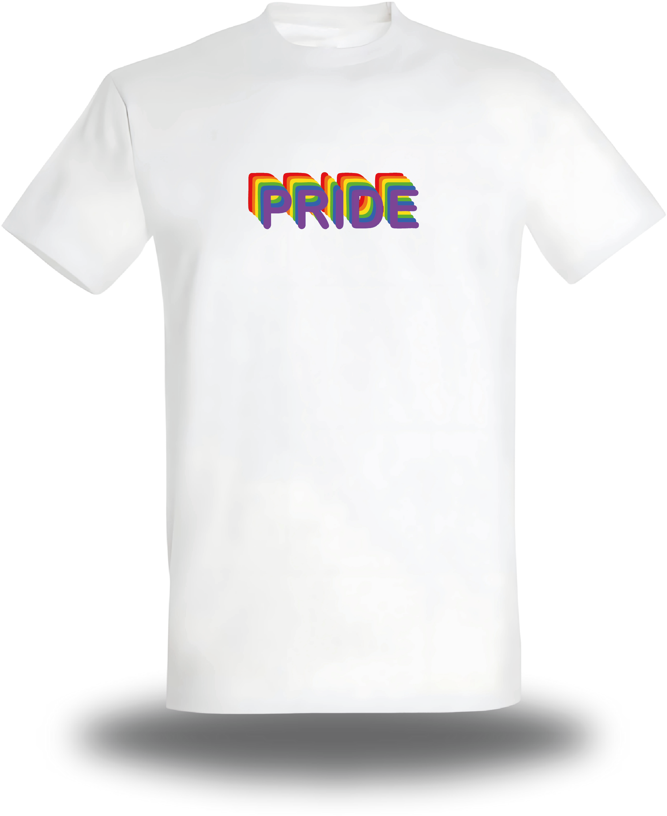 T-Shirt LGBT Pride